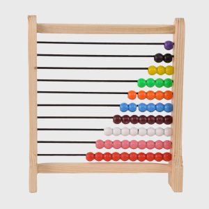 Abacus Junior