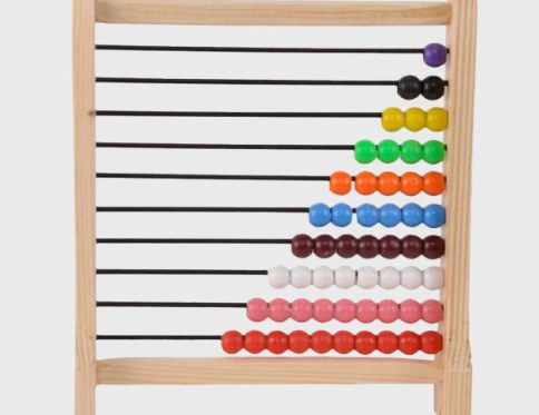 Abacus Junior