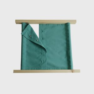 Dressing Frame – Hook & Eye