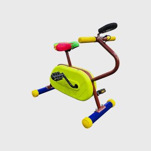 Kids Exercise Cycle for Kids – Indoor Fitness Bike