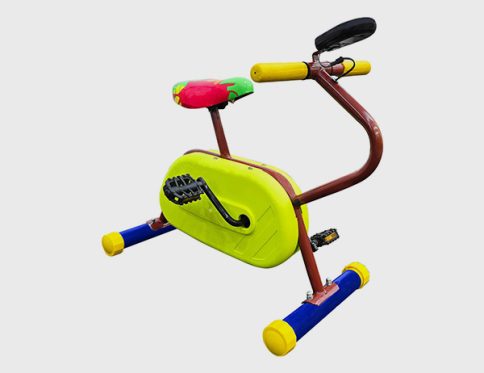Kids Exercise Cycle for Kids – Indoor Fitness Bike