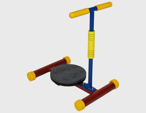 Kids Exercise Twister for Kids – Core Balance & Fun Workout