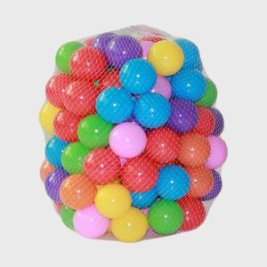Ball Pit Balls – 500 Balls