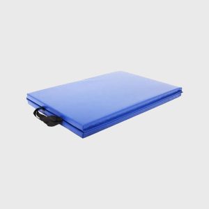 Foldable Therapy Mat – Dual Colored