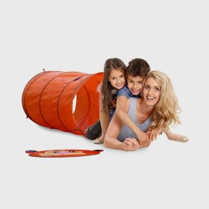 Pop Up Tunnel – Animal