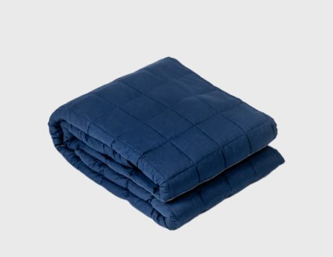 Cotton Weighted Blanket(7 kg)