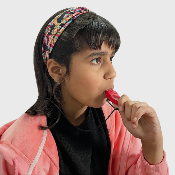 Hickey Red (Medium Soft) (5)