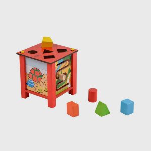 Multi Activity Box