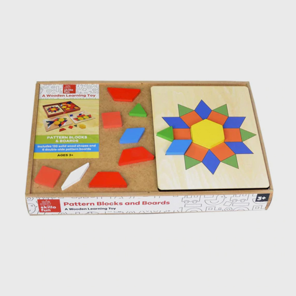 Pattern Matching – Blocks