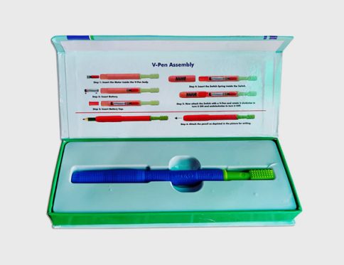 V-Pen™ Duo