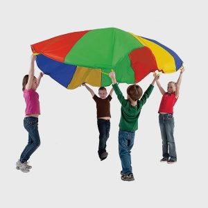 Rainbow Umbrella (XL)
