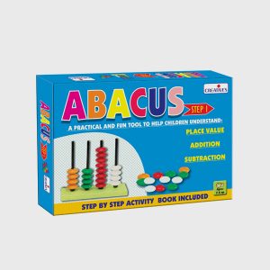 Abacus Part I