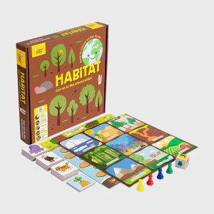 Habitat