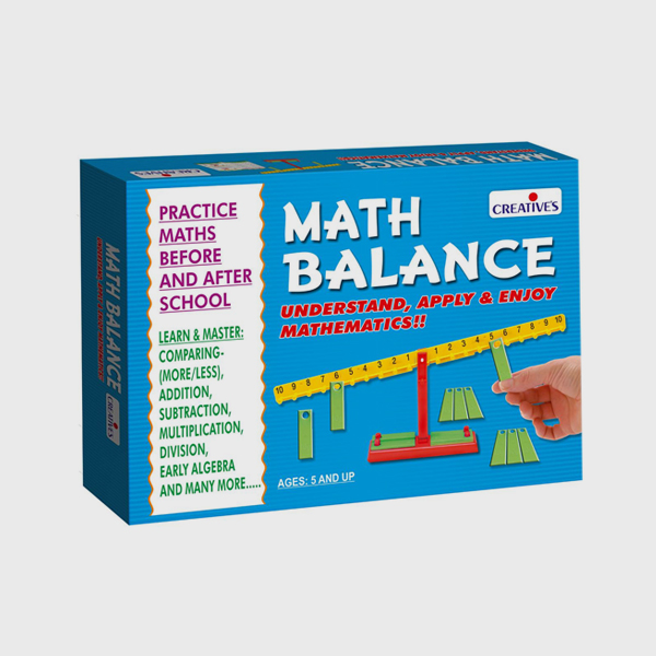 Math Balance