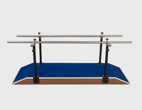 Parallel Bar System for Rehabilitation
