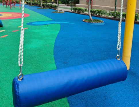 Therapy Swing – Bolster Swing