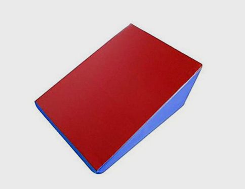 Therapy – Wooden wedge board