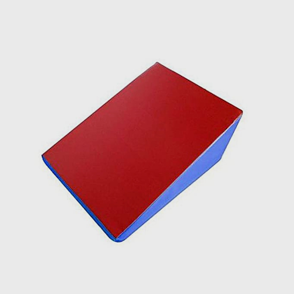 Therapy – Wooden wedge board