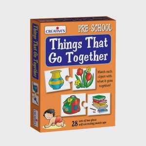 Things that goes together